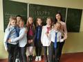 С 05.12.22 по 09.12.22 в нашей школе проходит неделя иностранного языка. Учащиеся разных возрастов с удовольствием принимают участие в интересных мероприятиях, викторинах, конкурсах и квестах. WE LOVE ENGLISH!!!!